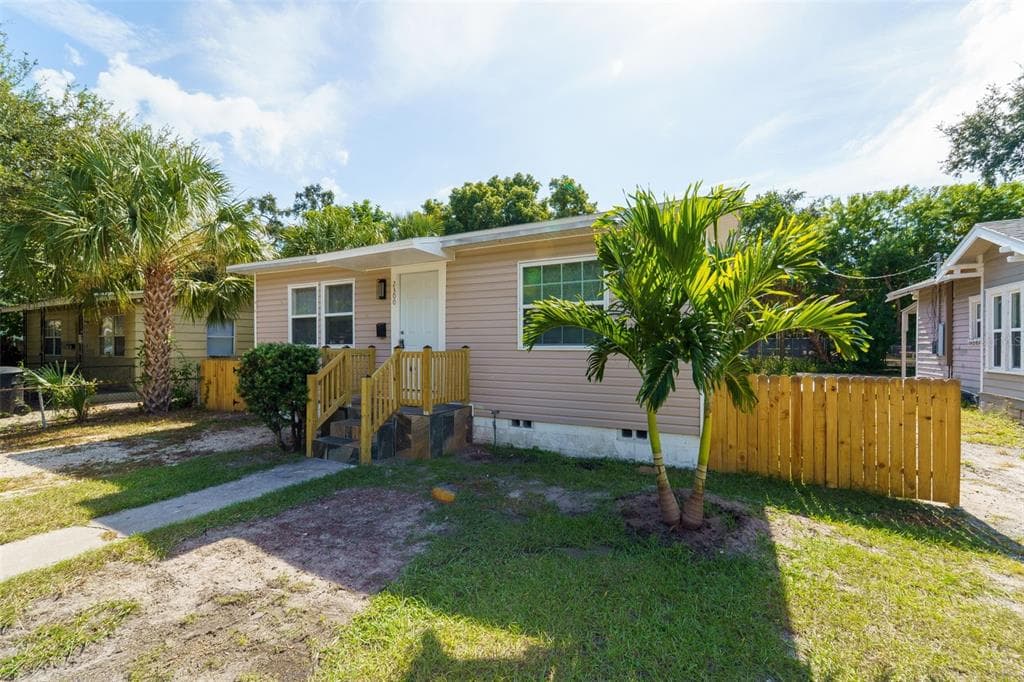 2300 17TH AVENUE S ST PETERSBURG, FL 33712