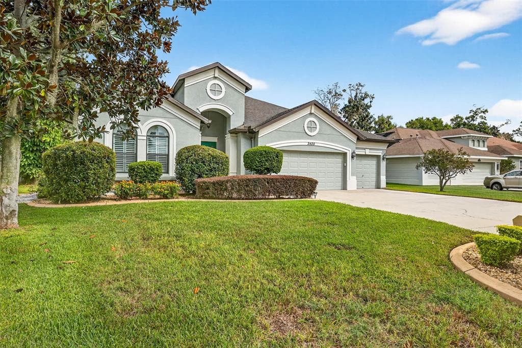 3420 GRAYCLIFF LANE