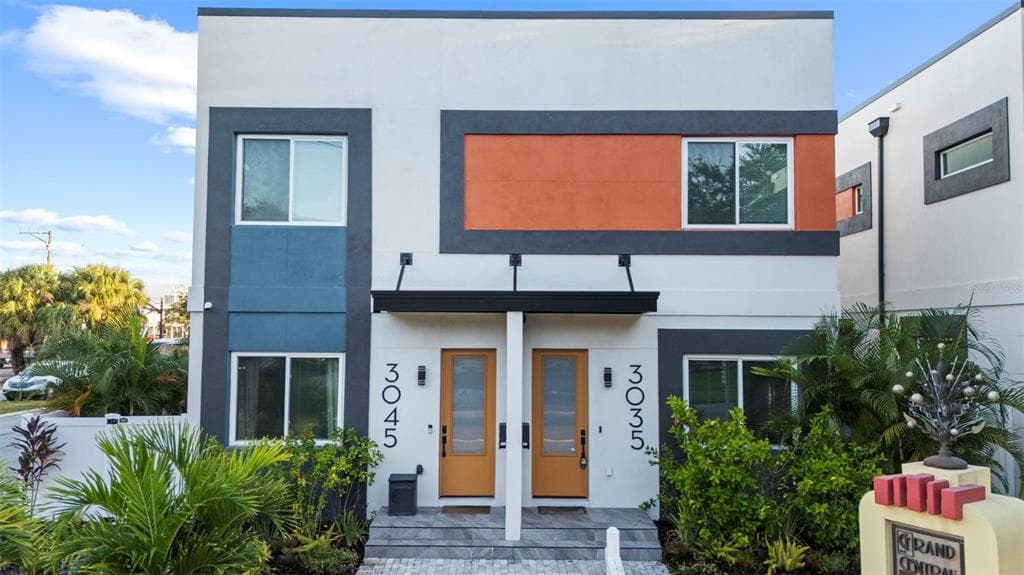 3035 1ST AVENUE S ST PETERSBURG, FL 33712