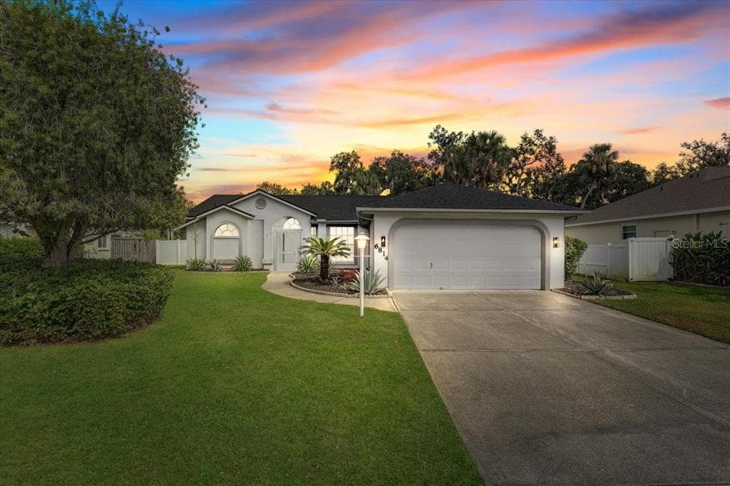 6814 67TH STREET CIRCLE E PALMETTO, FL 34221