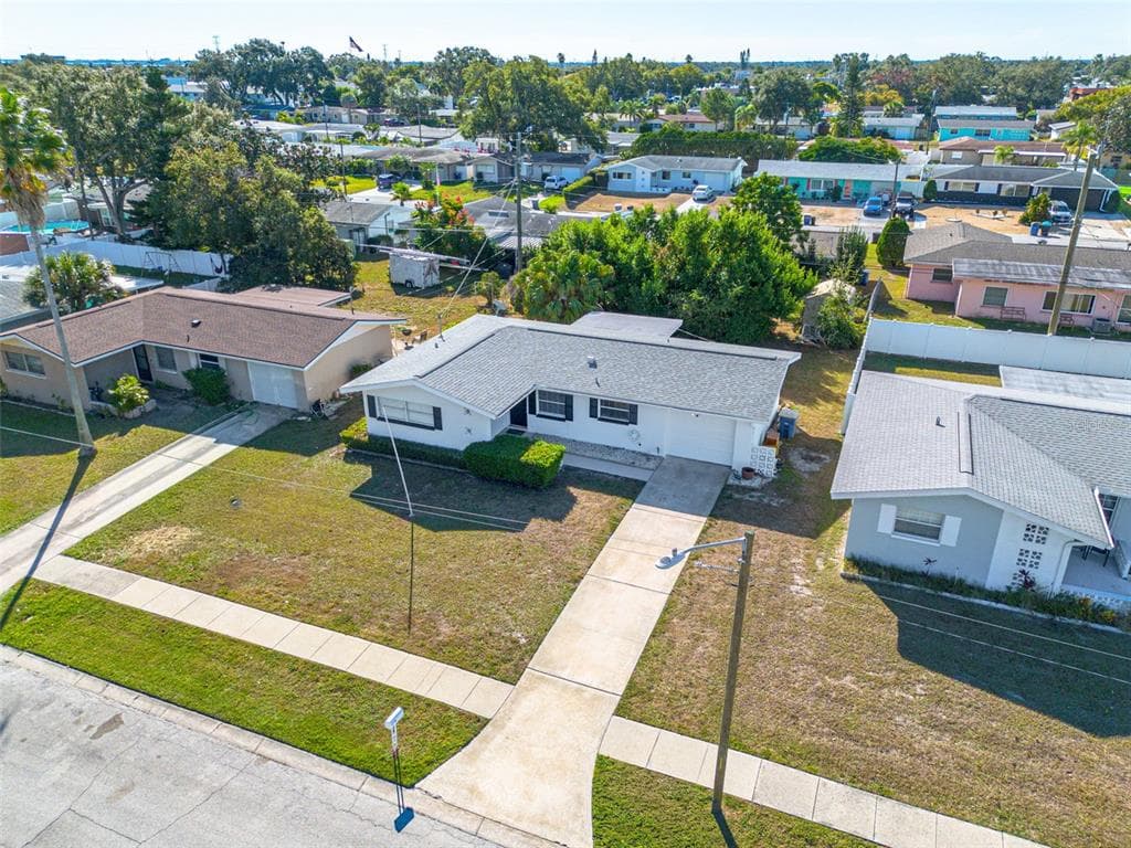 2305 NASH STREET CLEARWATER, FL 33765
