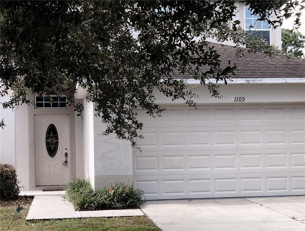1105 WINDTON OAK DRIVE