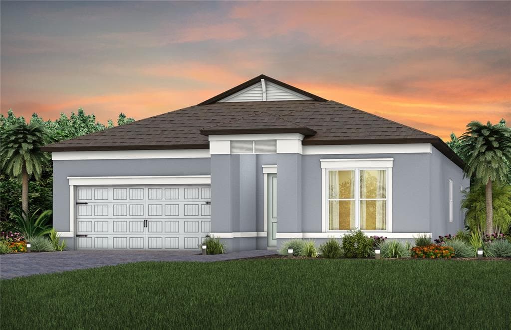 14859 SUNLIT CIRCLE PARRISH, FL 34219