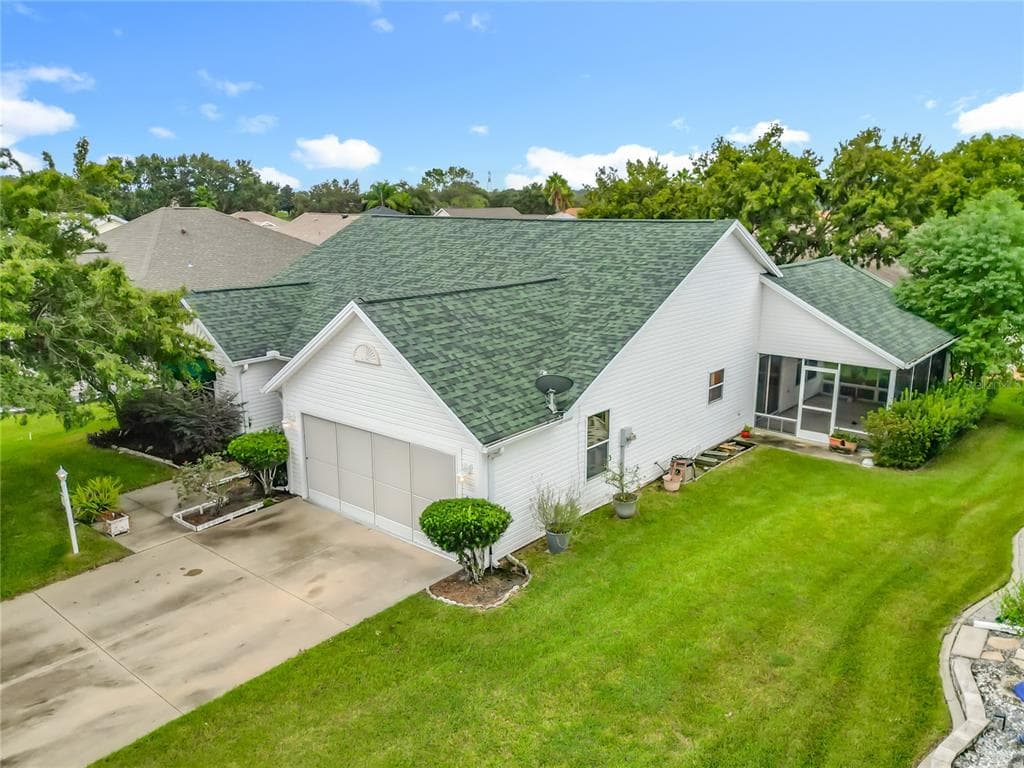 1506 DELLANO WAY THE VILLAGES, FL 32159