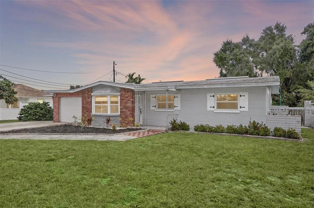 12361 114TH STREET LARGO, FL 33778