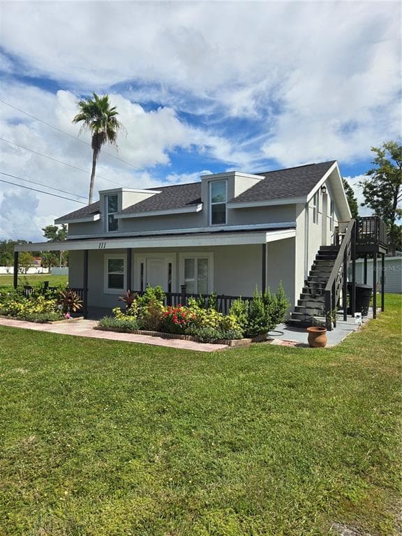 111 N MCMULLEN BOOTH ROAD CLEARWATER, FL 33759