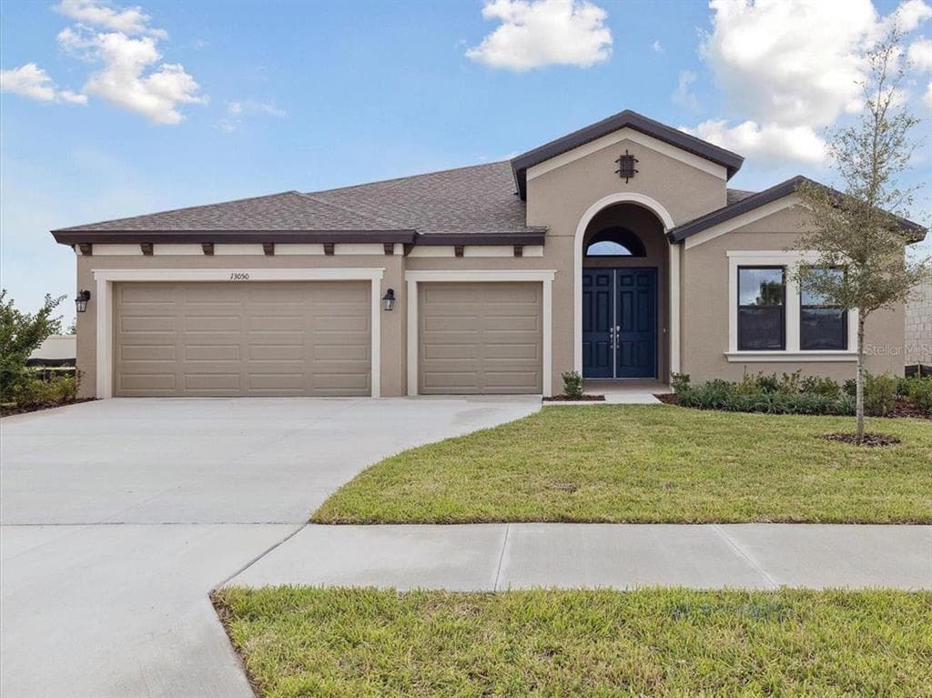 13050 LONG VALLEY CIRCLE SPRING HILL, FL 34609