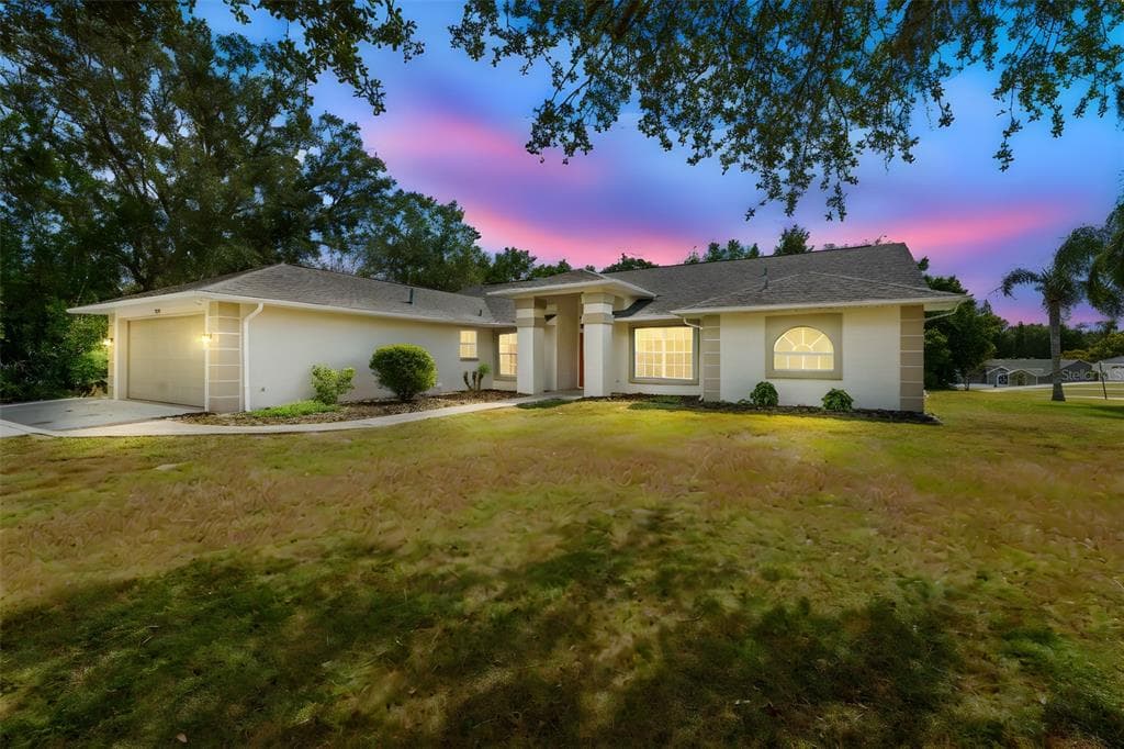 13210 JESSICA DRIVE SPRING HILL, FL 34609