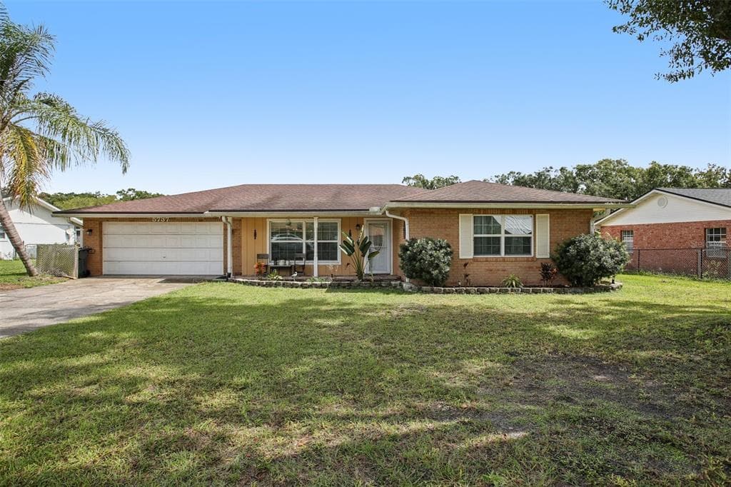 5737 SANDS POINT DRIVE LAKELAND, FL 33809