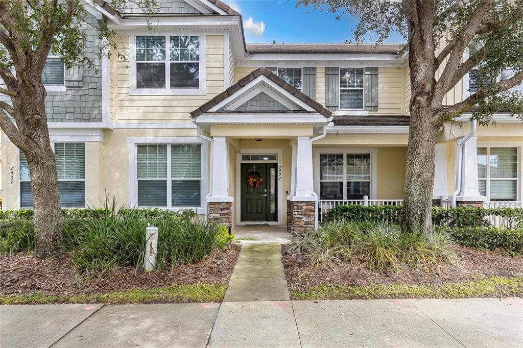7407 RIPPLEPOINTE WAY WINDERMERE, FL 34786