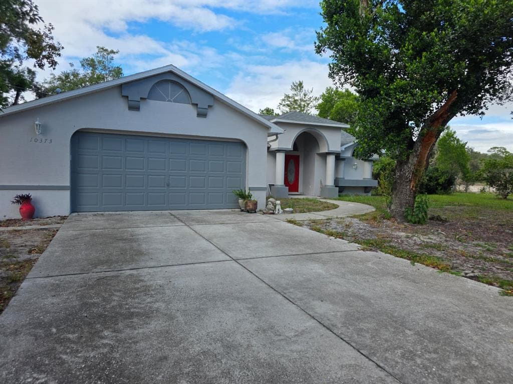 10373 MARVISTA COURT WEEKI WACHEE, FL 34614