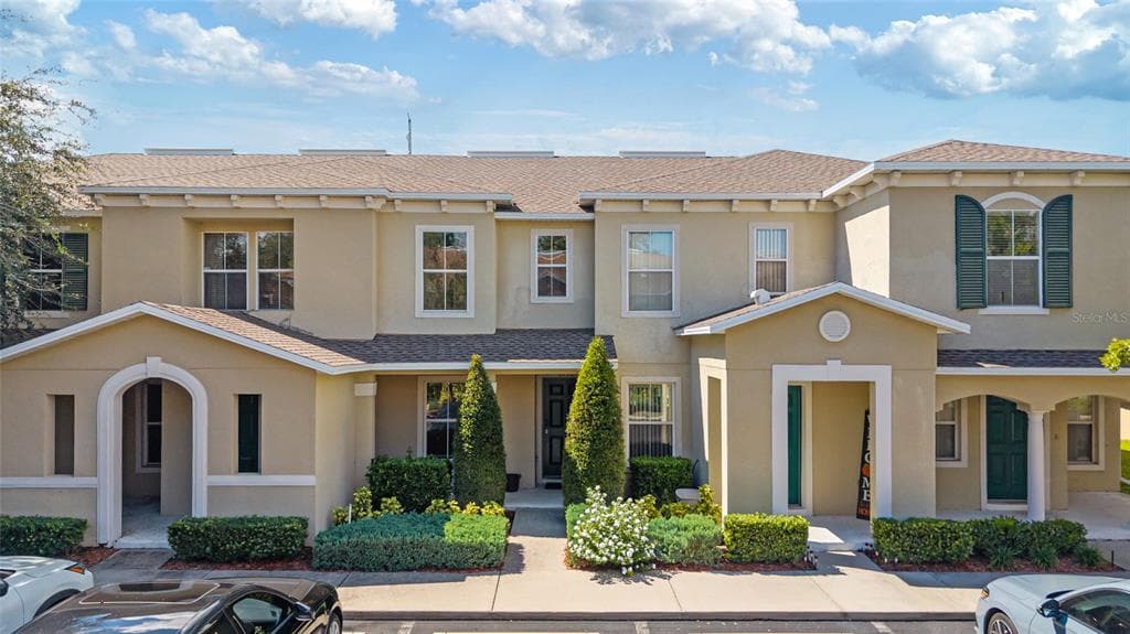 8110 SILENT CREEK DRIVE TAMPA, FL 33615