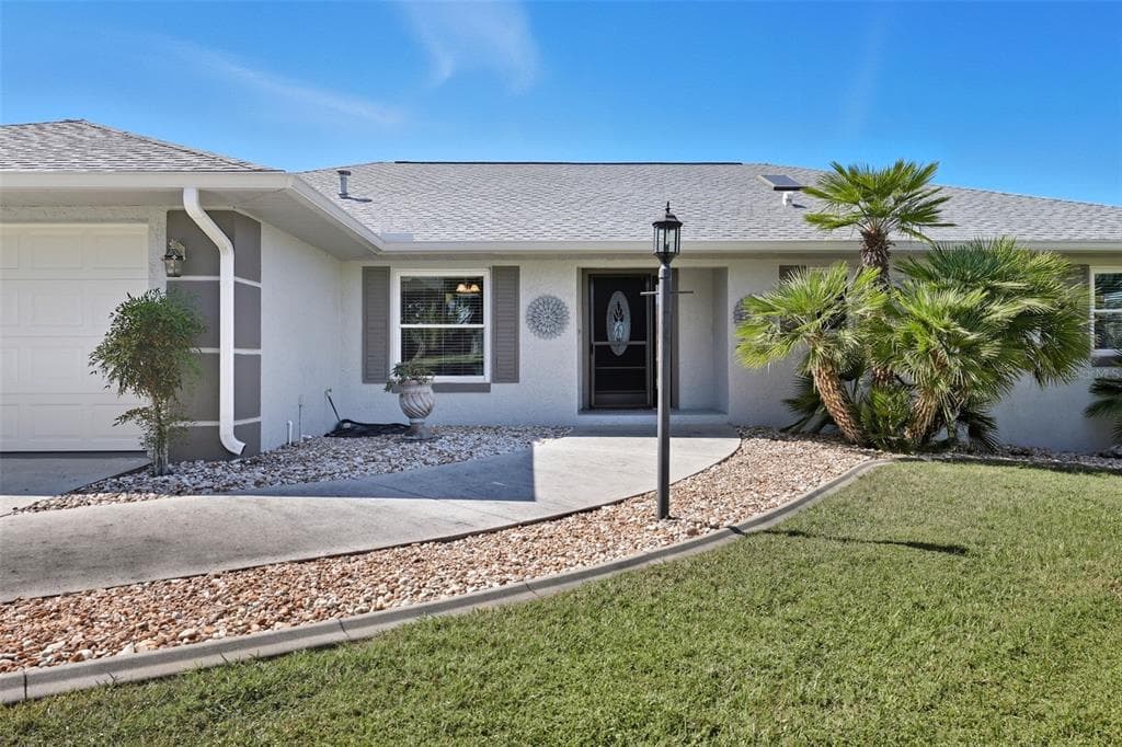 928 N FOXRUN TERRACE INVERNESS, FL 34453