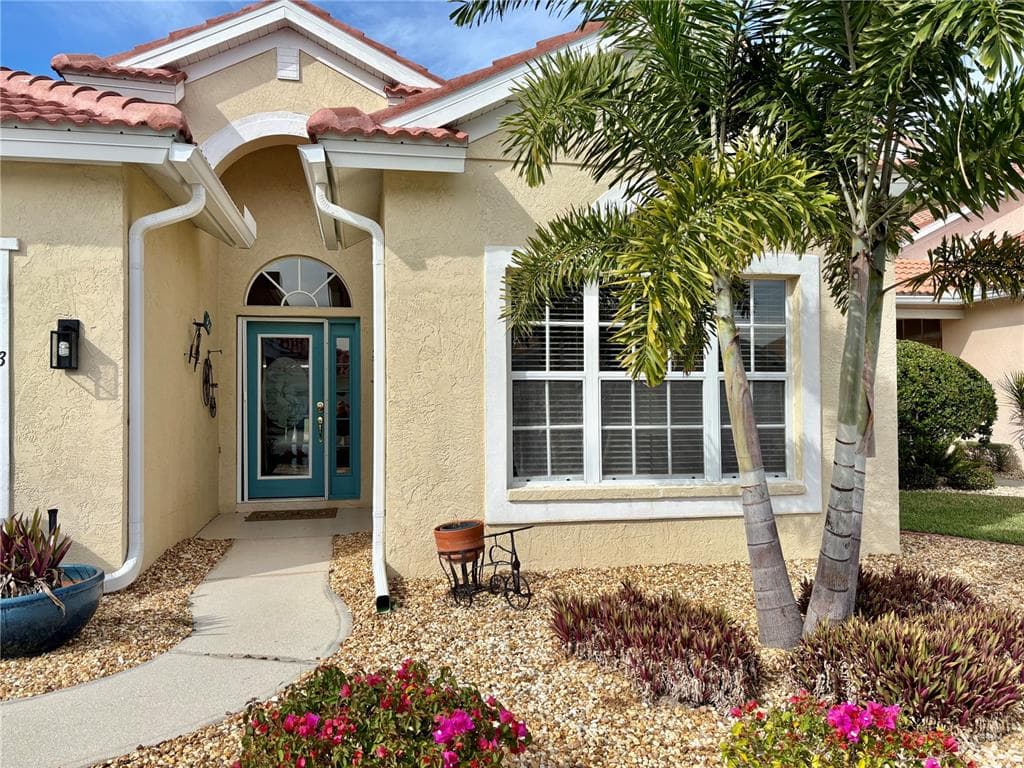 1613 SAN SILVESTRO DRIVE VENICE, FL 34285