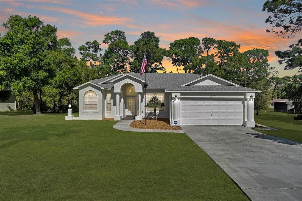 5223 DELLBROOK AVENUE SPRING HILL, FL 34608