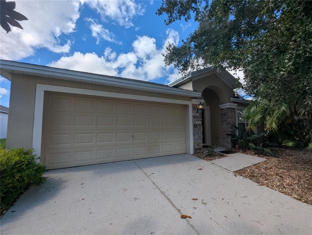 5923 100TH AVENUE E PARRISH, FL 34219