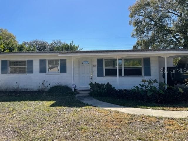 2019 23RD AVENUE W BRADENTON, FL 34205