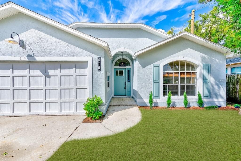 410 VINE AVENUE CLEARWATER, FL 33755