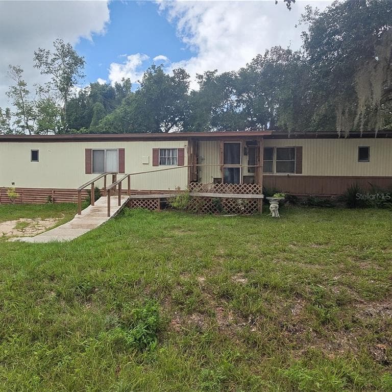 1880 SE 188TH COURT SILVER SPRINGS, FL 34488