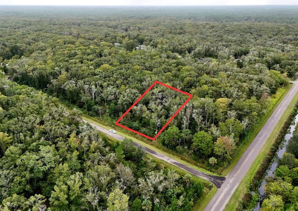 10615 RUTH AVENUE HASTINGS, FL 32145