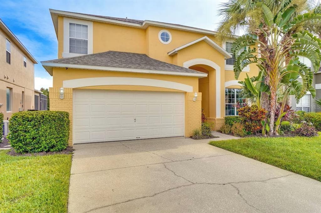 8579 LA ISLA DRIVE KISSIMMEE, FL 34747