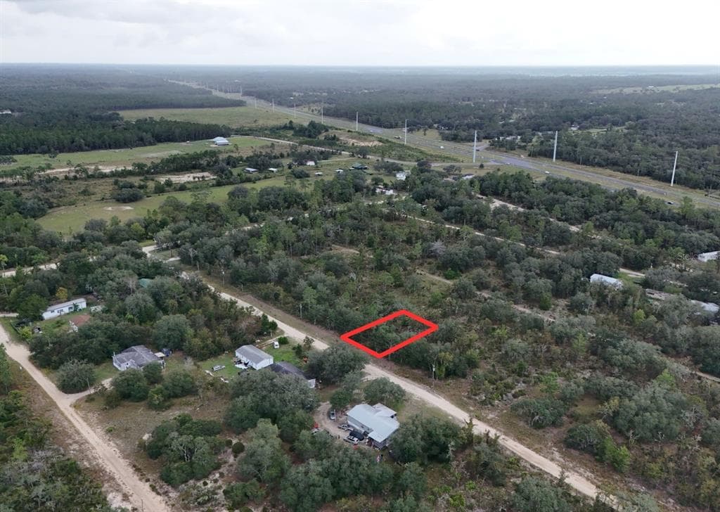 NE 62ND STREET WILLISTON, FL 32696