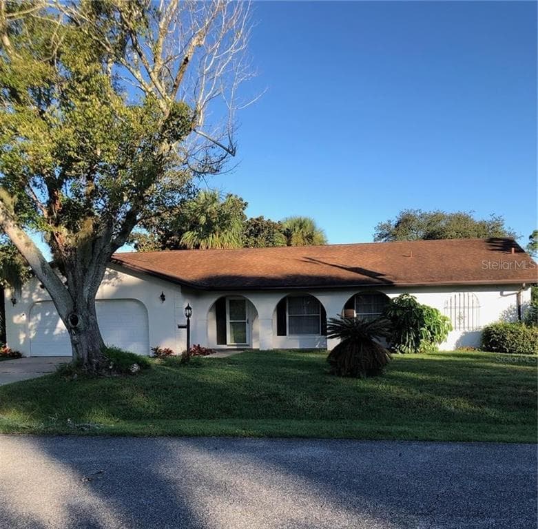 12 FERRIS LANE PALM COAST, FL 32137