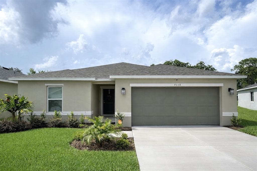 7115 CRUZ COURT