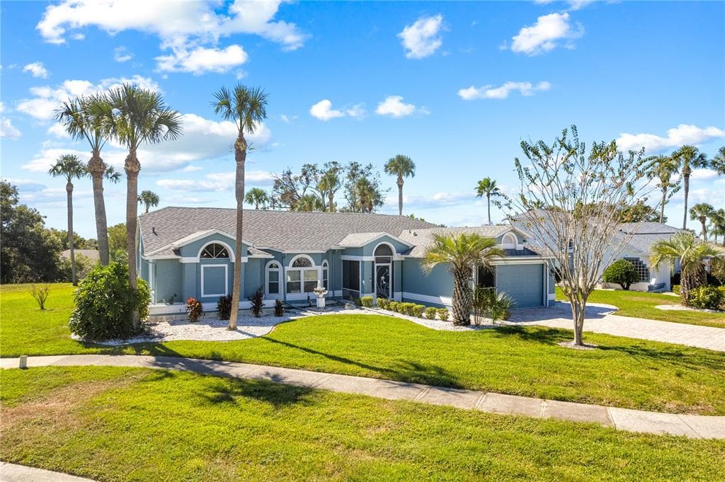 13434 BOLTON COURT SPRING HILL, FL 34609
