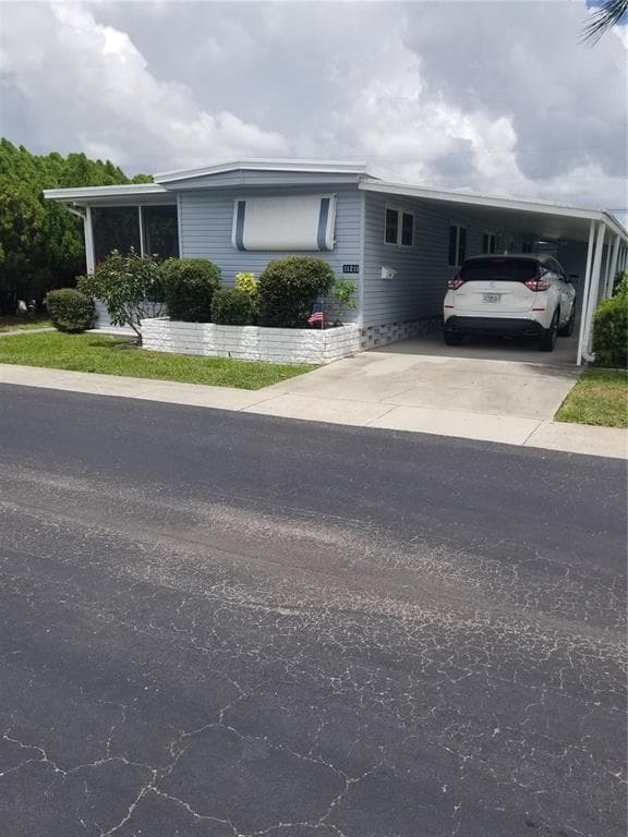 11211 101ST WAY UNIT 123 LARGO, FL 33773
