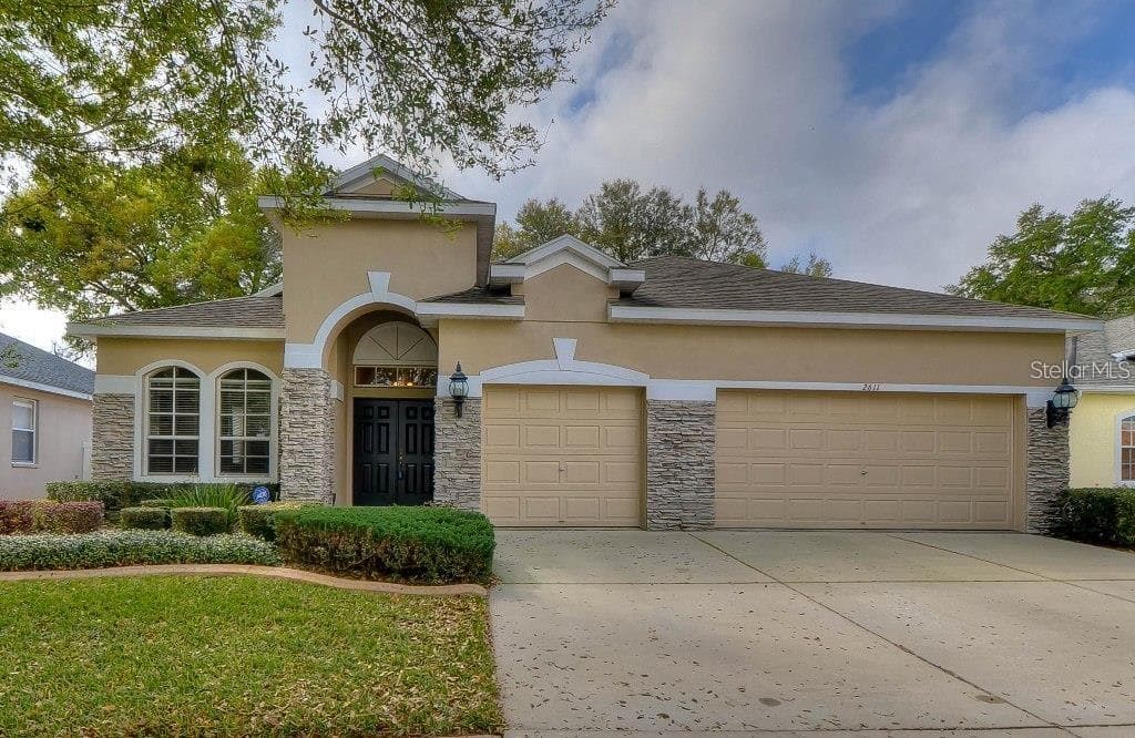 2611 BONTERRA BOULEVARD VALRICO, FL 33594