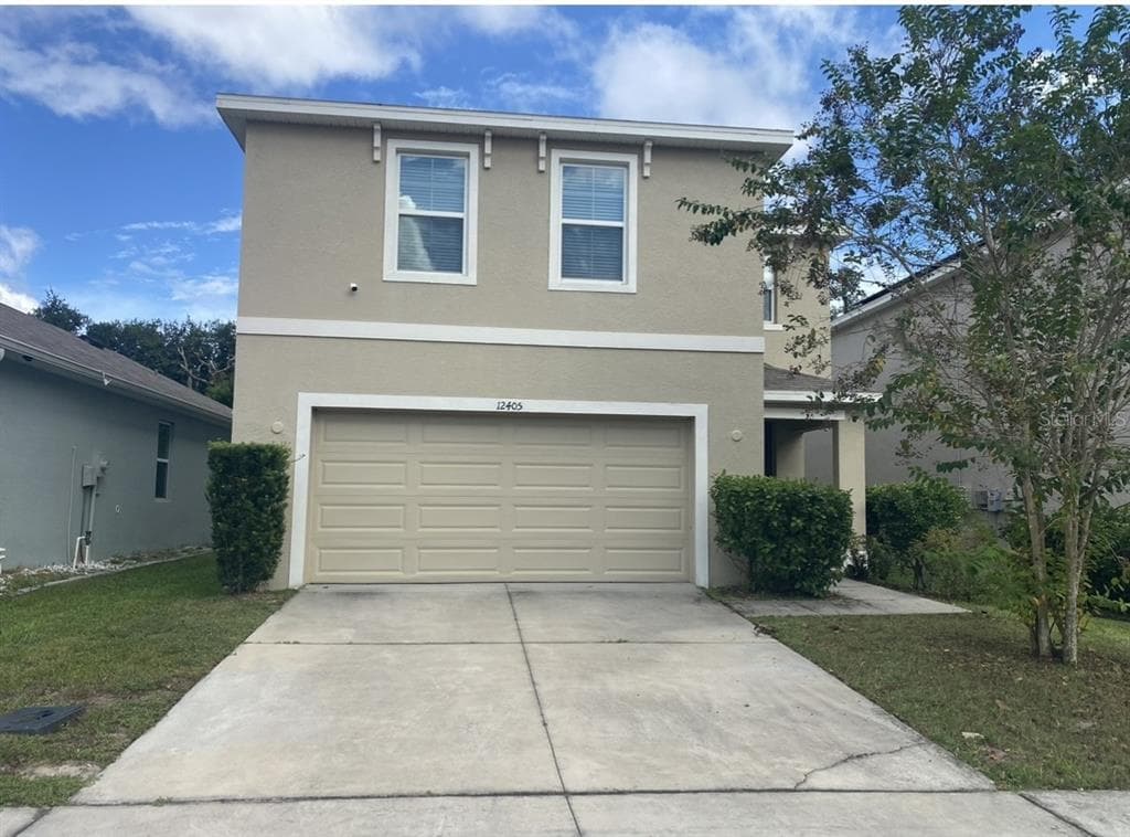 12405 PAGODA PLACE TAMPA, FL 33637