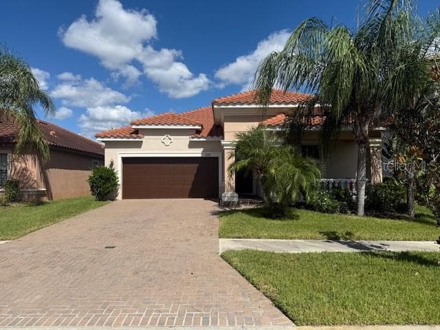 13152 GREEN VIOLET DRIVE RIVERVIEW, FL 33579