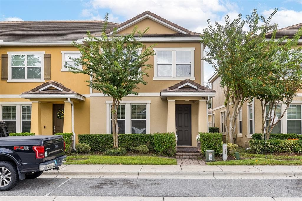 7673 RIPPLEPOINTE WAY WINDERMERE, FL 34786