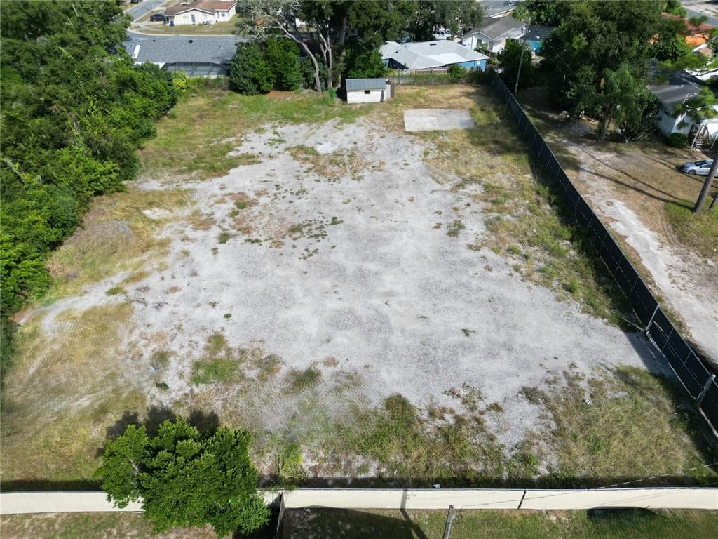 4155 PINE HAVEN ROAD NEW PORT RICHEY, FL 34653