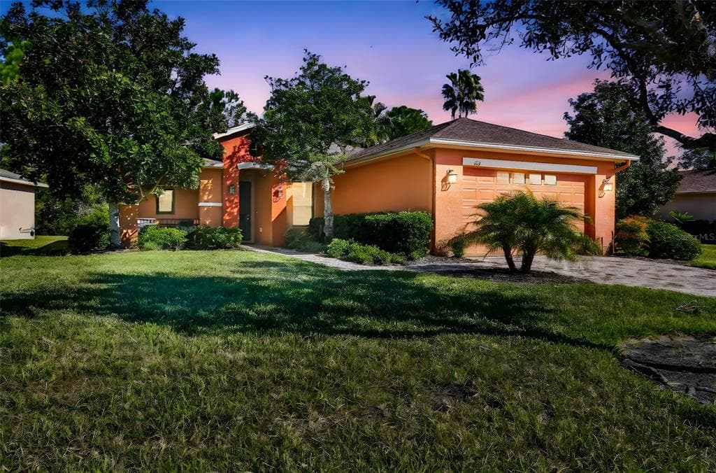 232 MONTEREY STREET POINCIANA, FL 34759