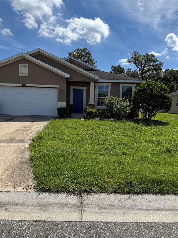 2729 WALDEN WOODS DRIVE PLANT CITY, FL 33566