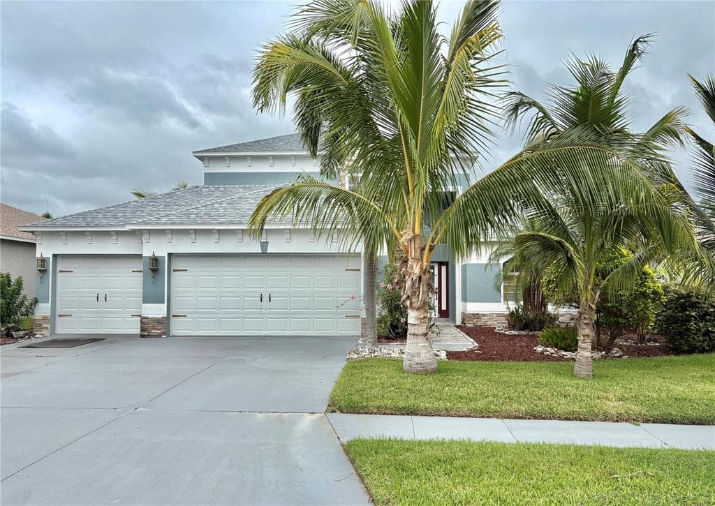 6346 BOBBY JONES COURT PALMETTO, FL 34221