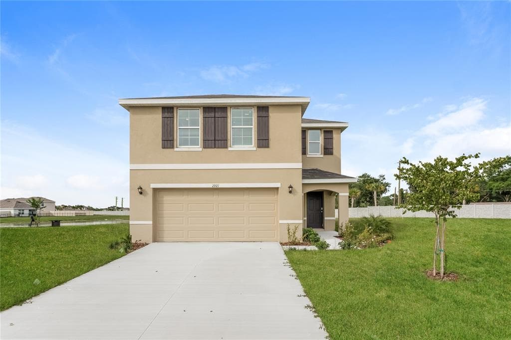 2921 GREAT ABACO WAY BRADENTON, FL 34208