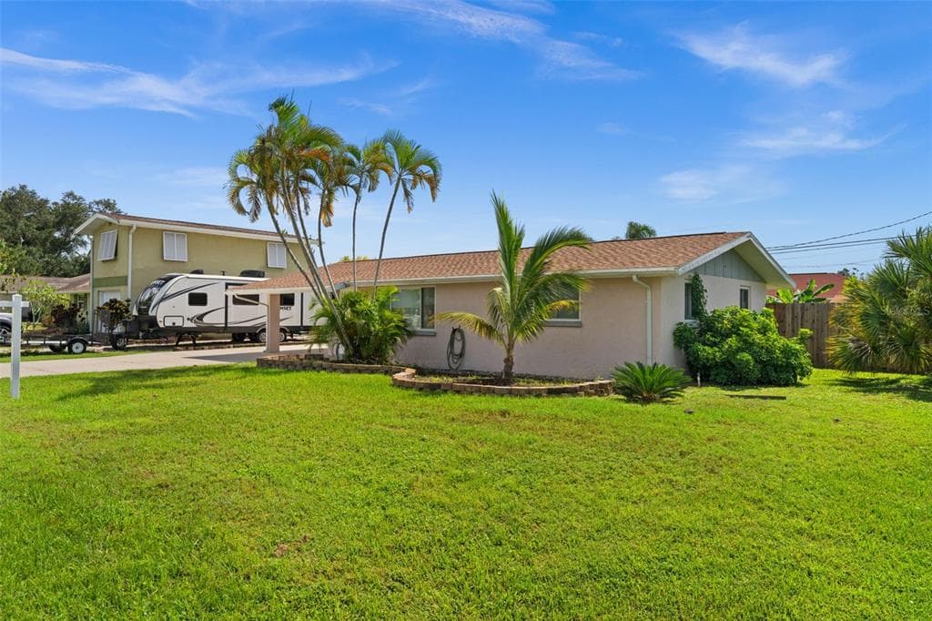 219 CORAL ROAD VENICE, FL 34293