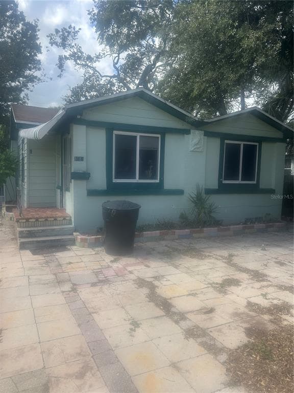 1617 43RD STREET S ST PETERSBURG, FL 33711