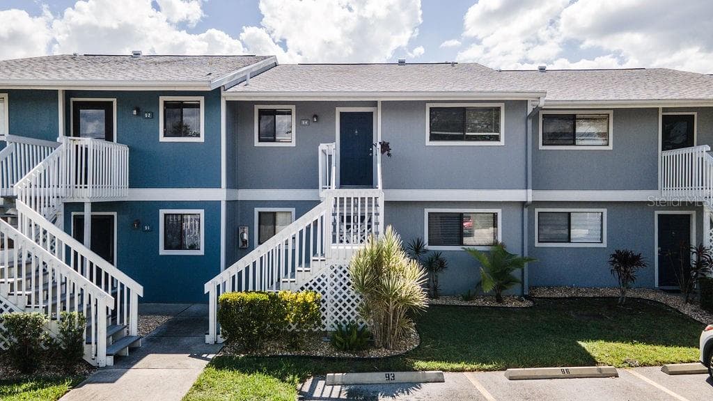 6033 W 34TH STREET W UNIT 94 BRADENTON, FL 34210