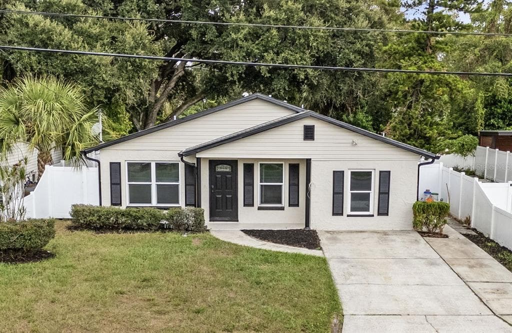2616 E 21ST AVENUE TAMPA, FL 33605
