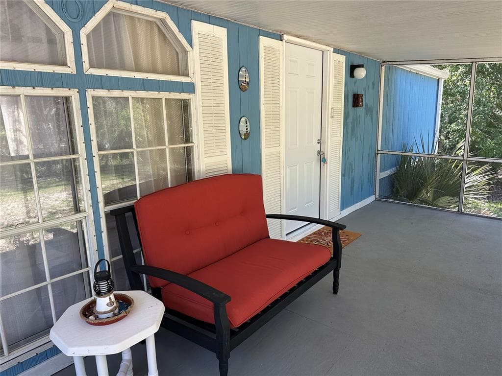 237 N CANDLE POINT CRYSTAL RIVER, FL 34429