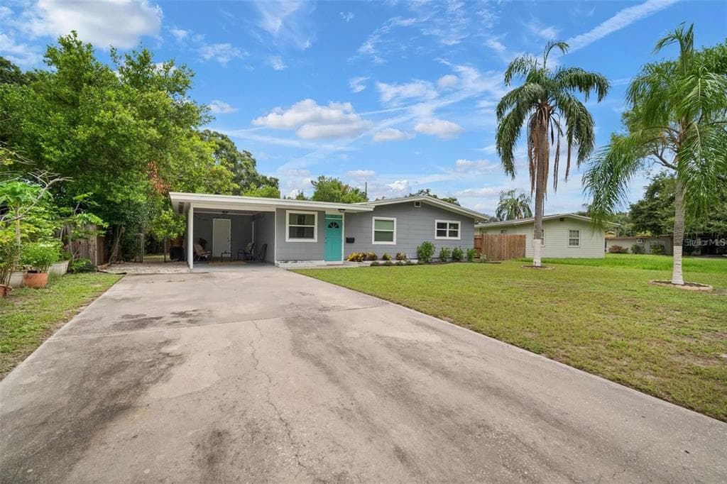 5115 32ND AVENUE N ST PETERSBURG, FL 33710