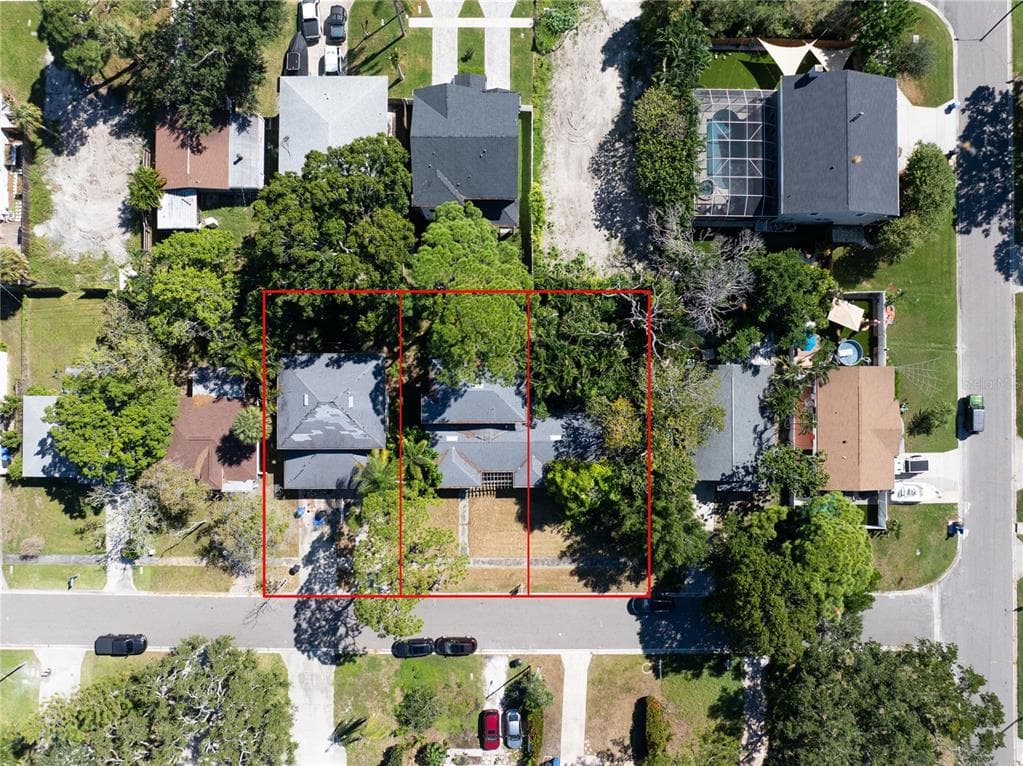 1730 MICHIGAN AVENUE NE ST PETERSBURG, FL 33703