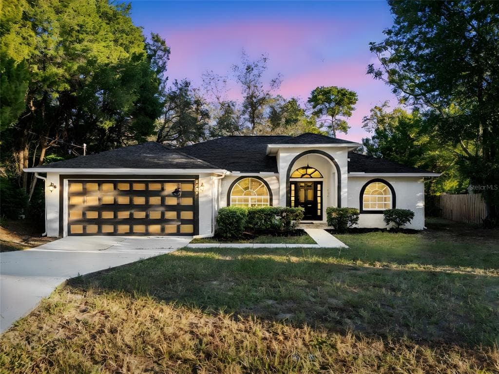 6485 HILLVIEW ROAD SPRING HILL, FL 34606