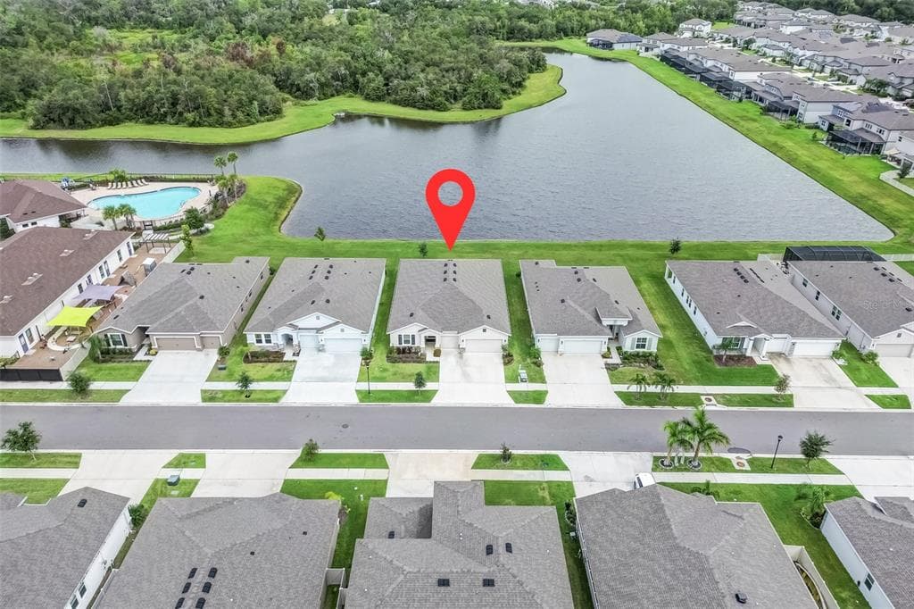 13016 WILLOW GROVE DRIVE RIVERVIEW, FL 33579