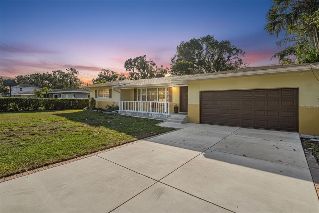 1182 NORWOOD AVENUE CLEARWATER, FL 33756