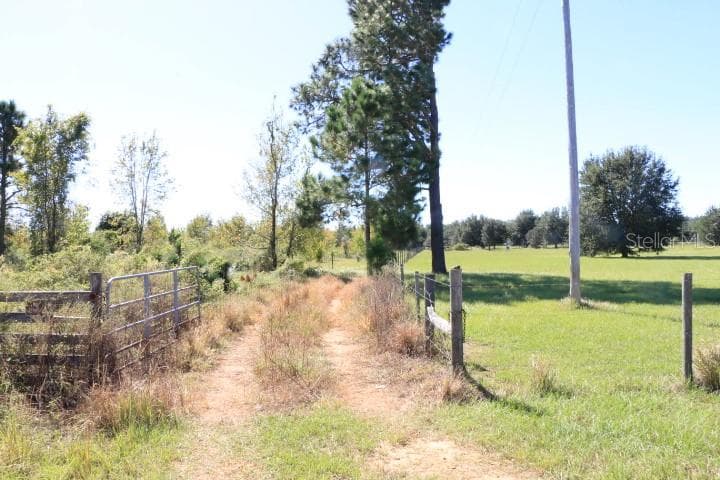 11307 CARTER ISLAND ROAD GROVELAND, FL 34736